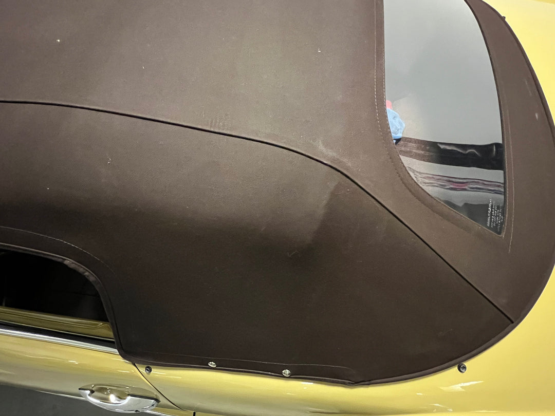 KARMANN GHIA CABRIO