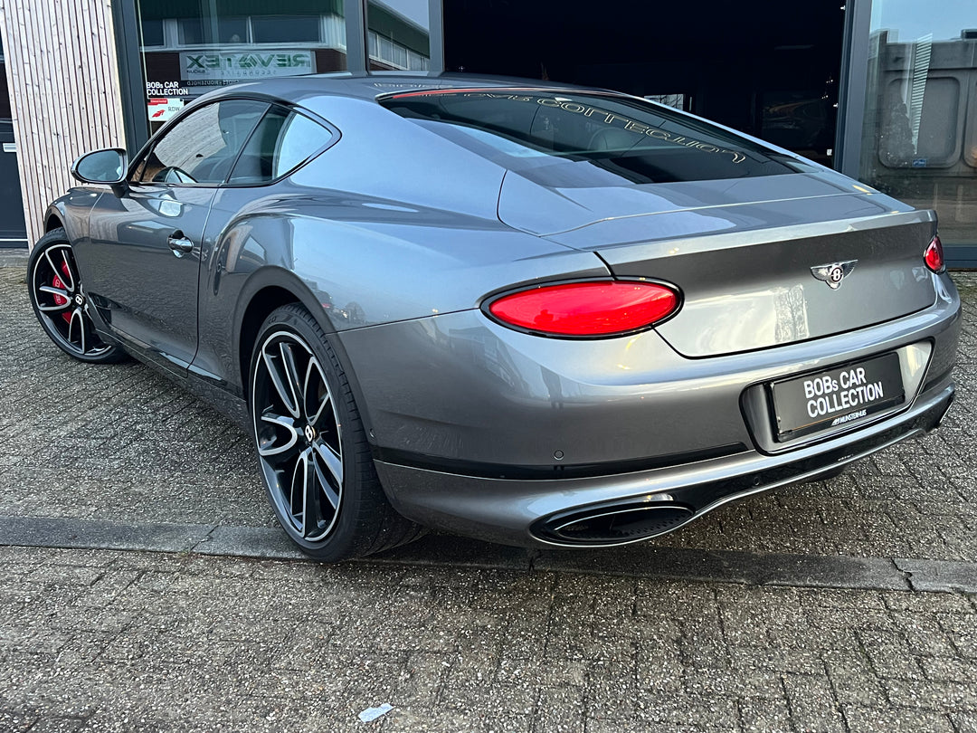 Bentley Continental GT 100th anniversary