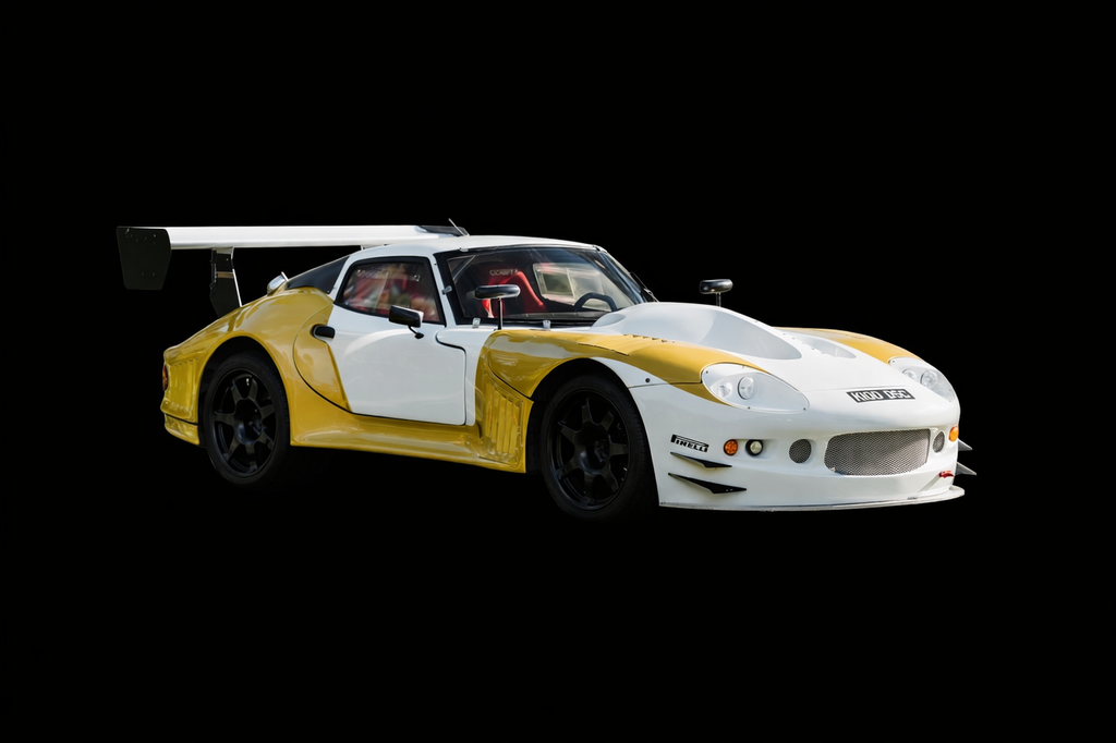 Marcos Mantis GT (cup)
