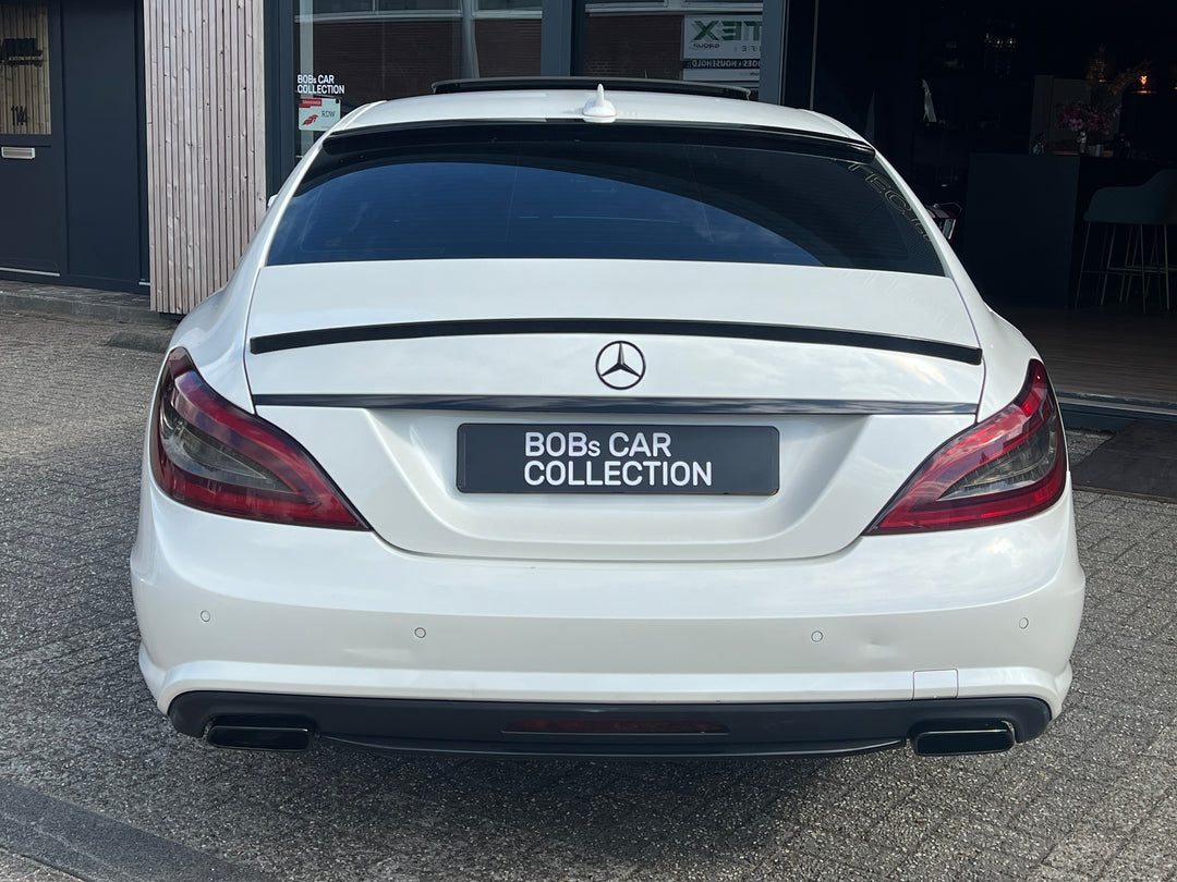 MERCEDES CLS 350