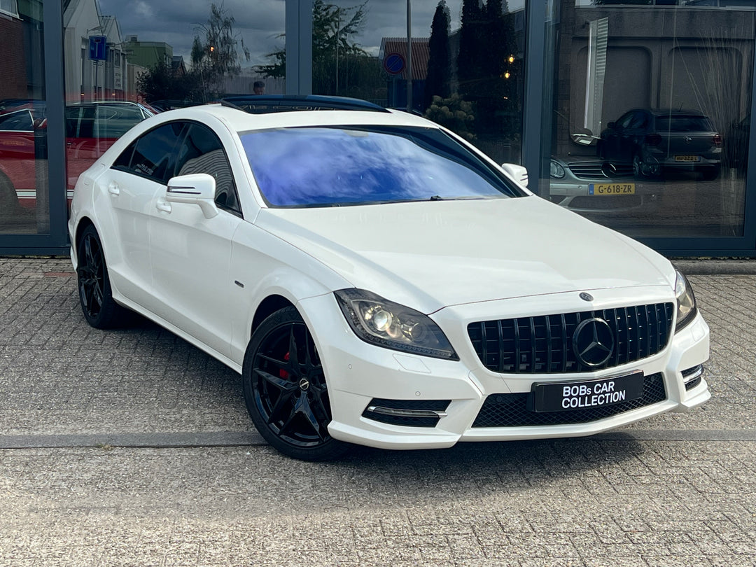 MERCEDES CLS 350