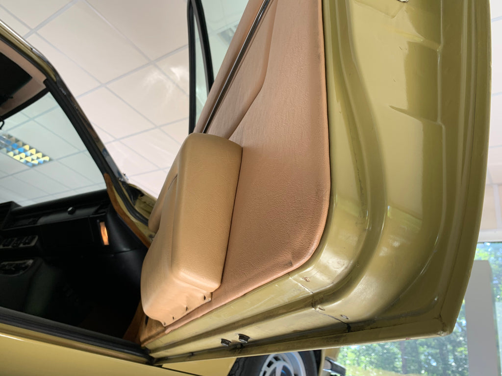 Jaguar XJS-HE 1977 V12 serie I