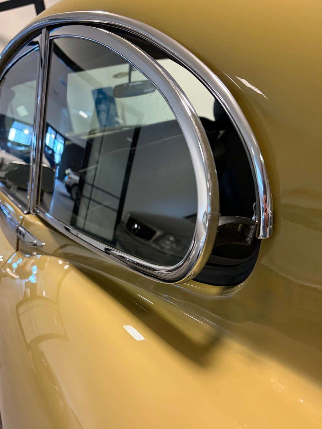 JAGUAR E-Type Series 3