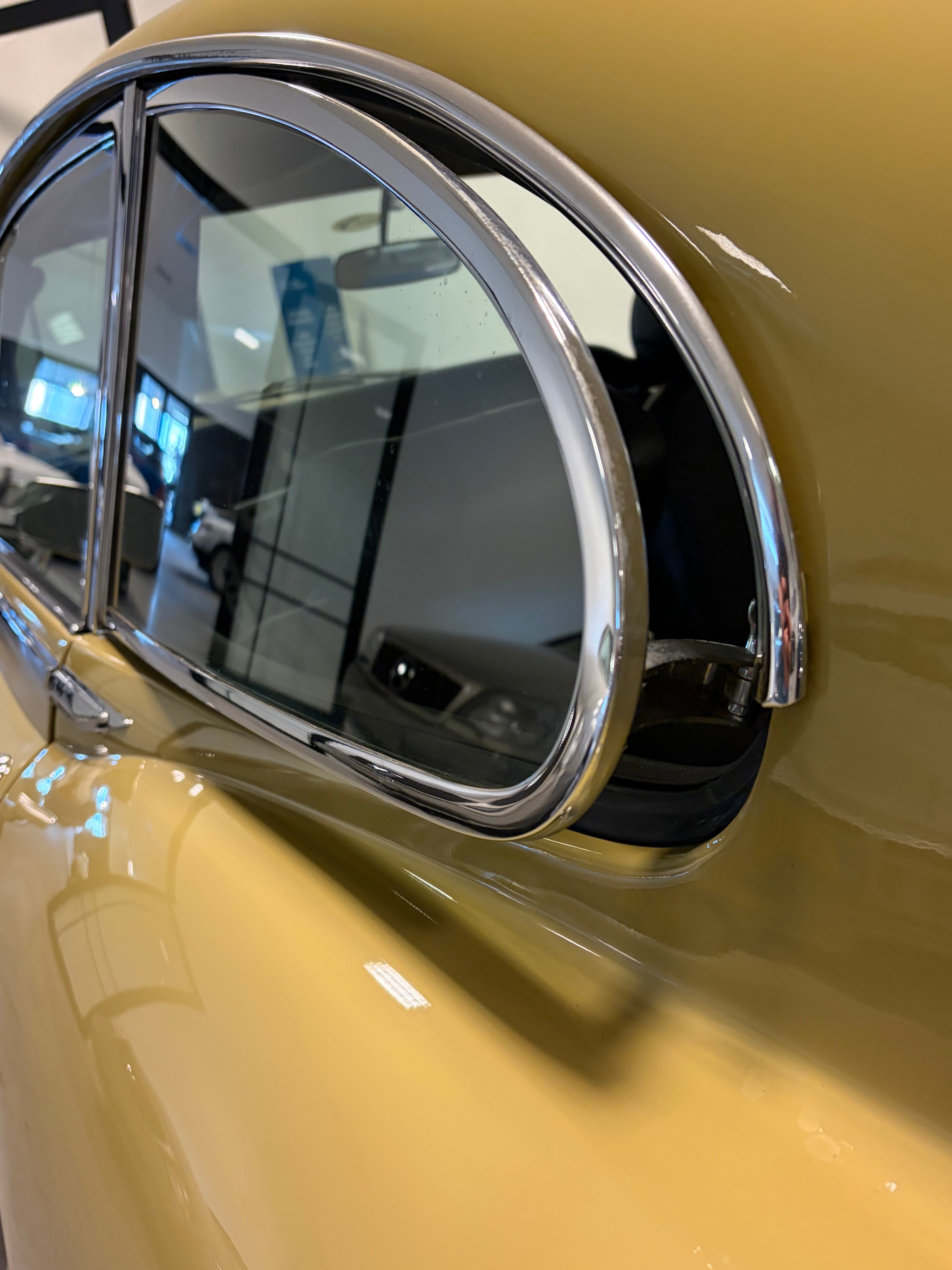 JAGUAR E-Type Series 3