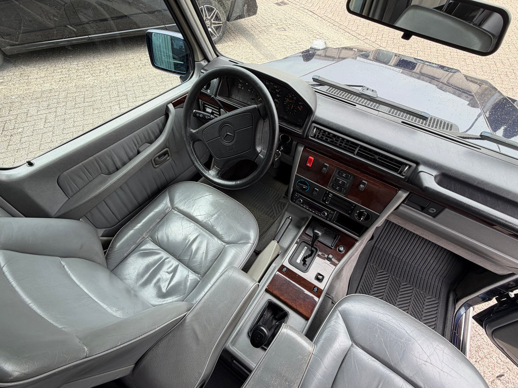 G320 automaat 1995