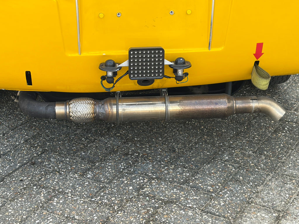 RENAULT R8