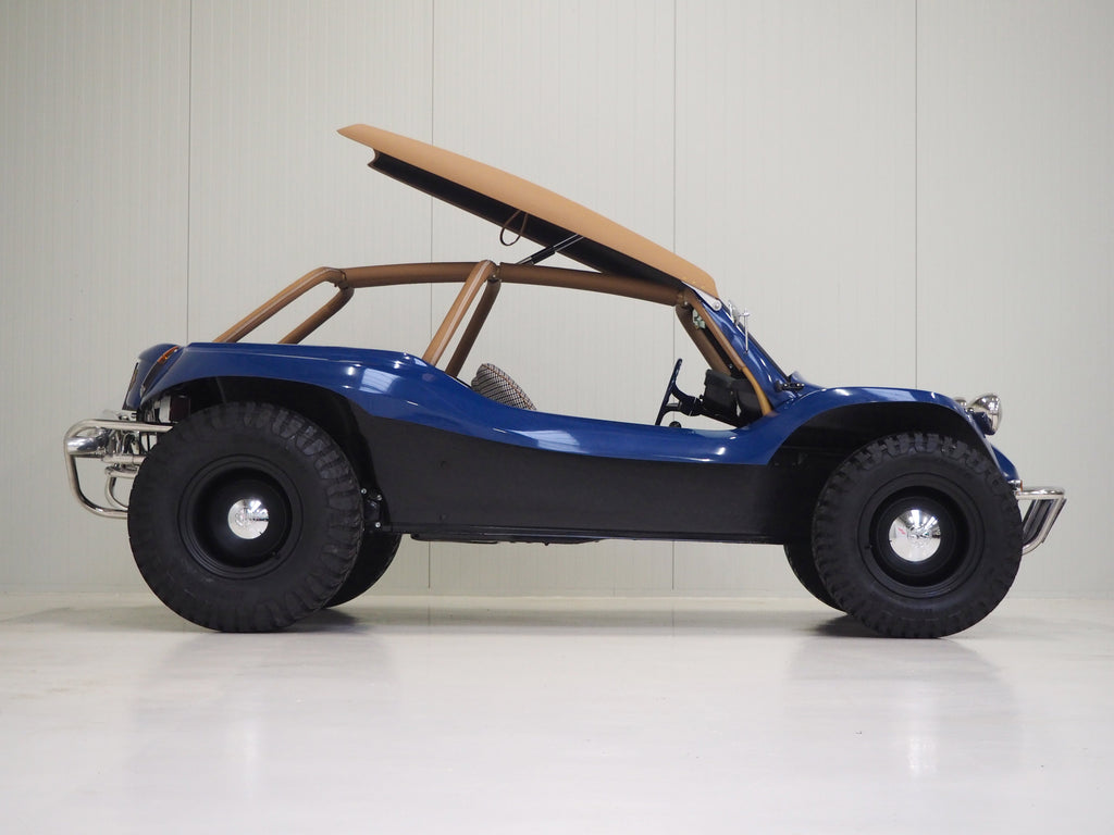 Buggy Meyers Manxter 2+2 nieuw 0km!
