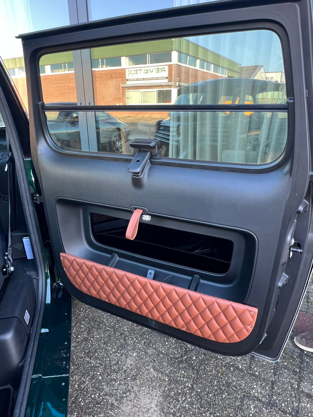 CITROEN AMI Caselani limited