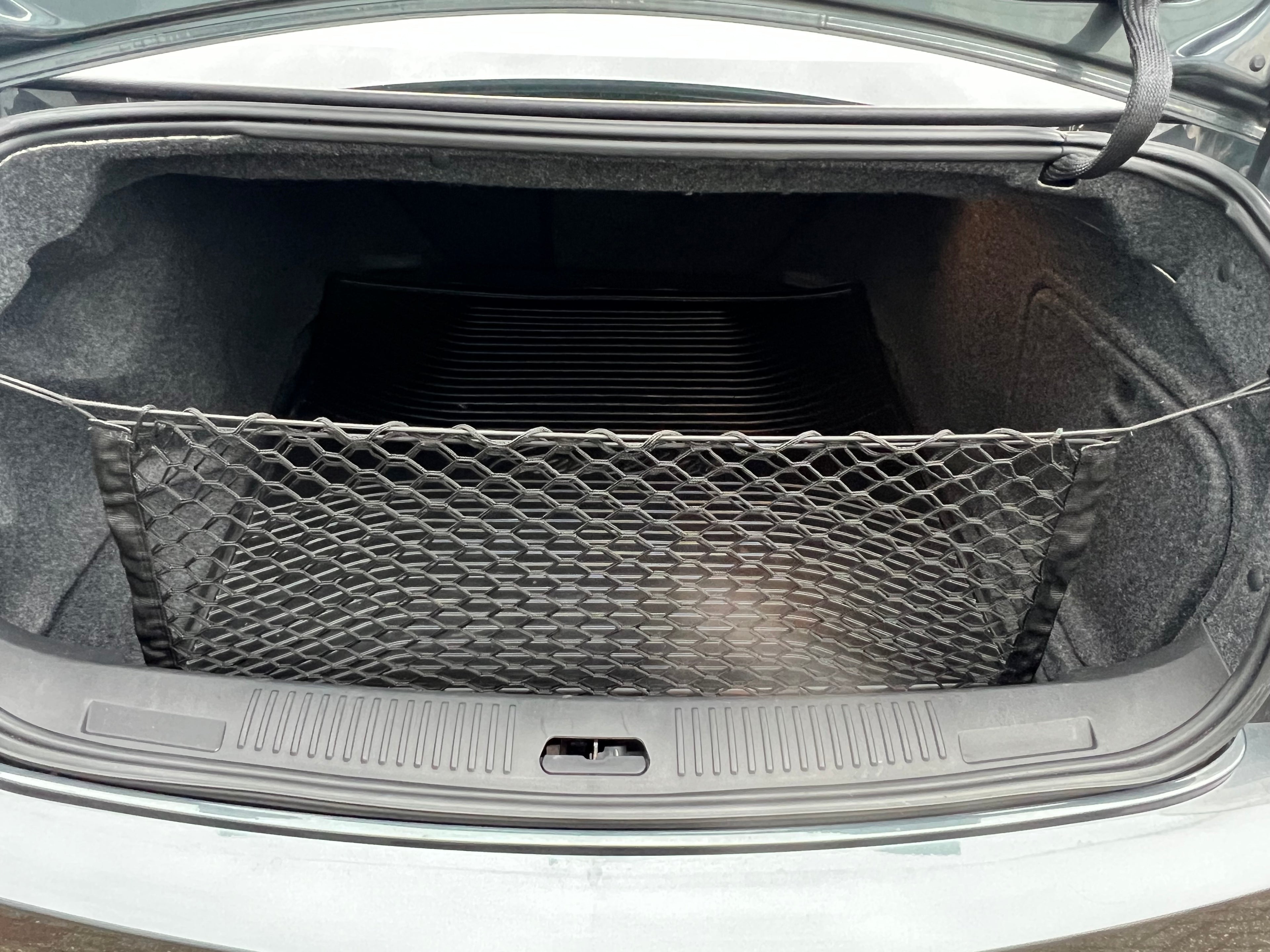 Cadillac CTS 6.2 V8 supercharger