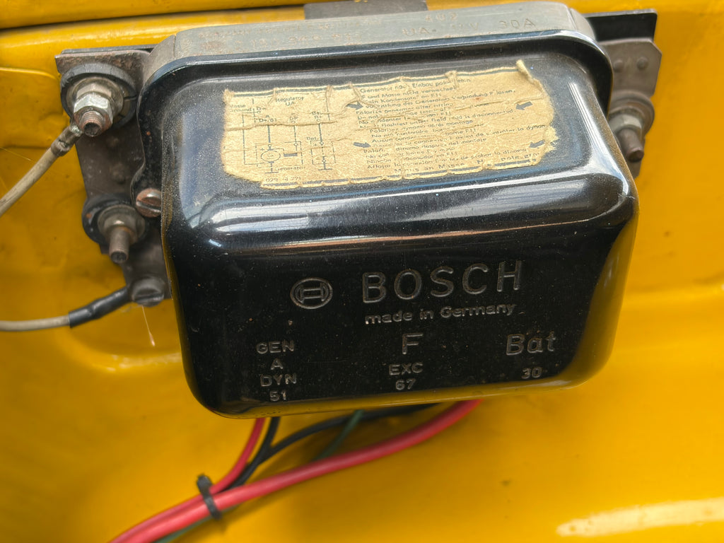 RENAULT R8