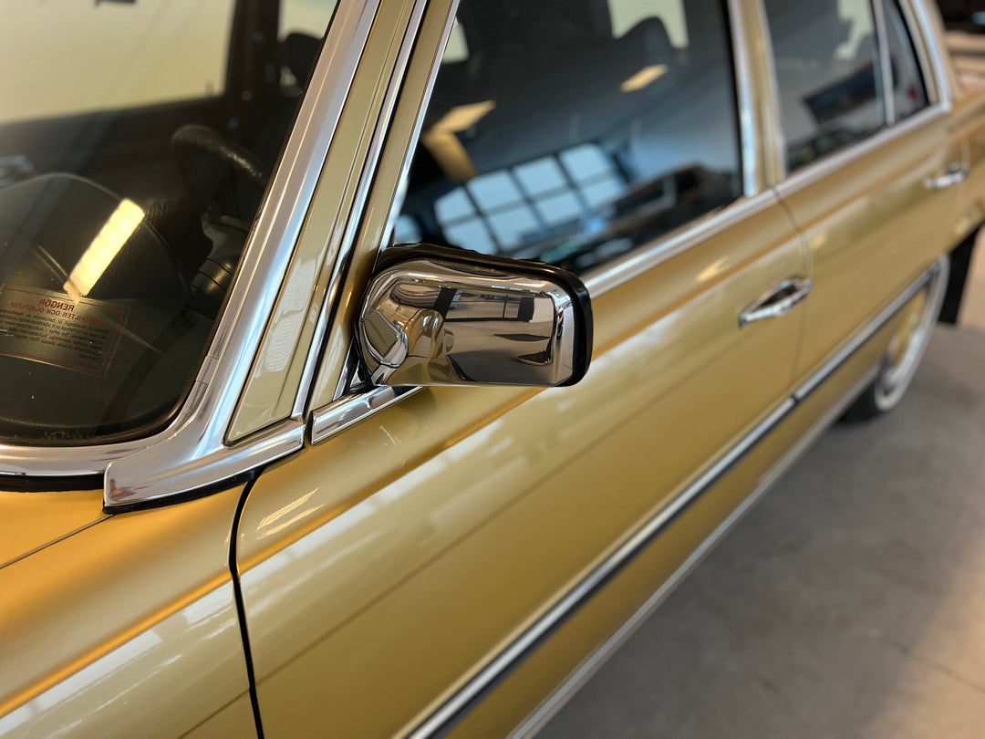 MERCEDES 280SE automaat