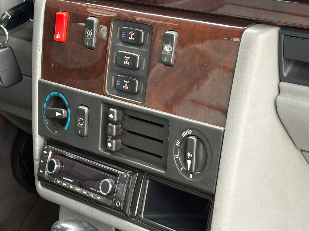 G320 automaat 1995