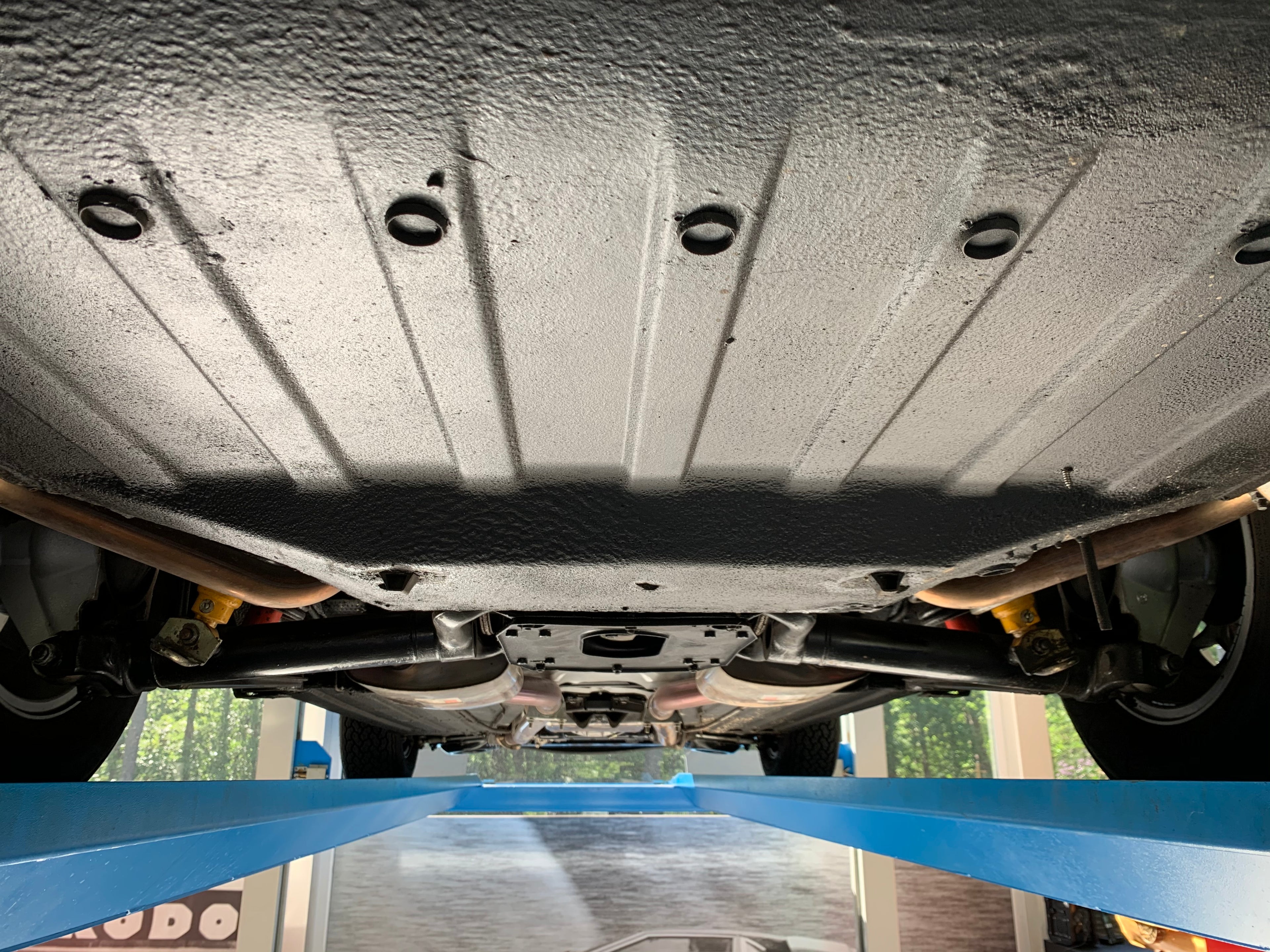 Jaguar XJS-HE 1977 V12 serie I