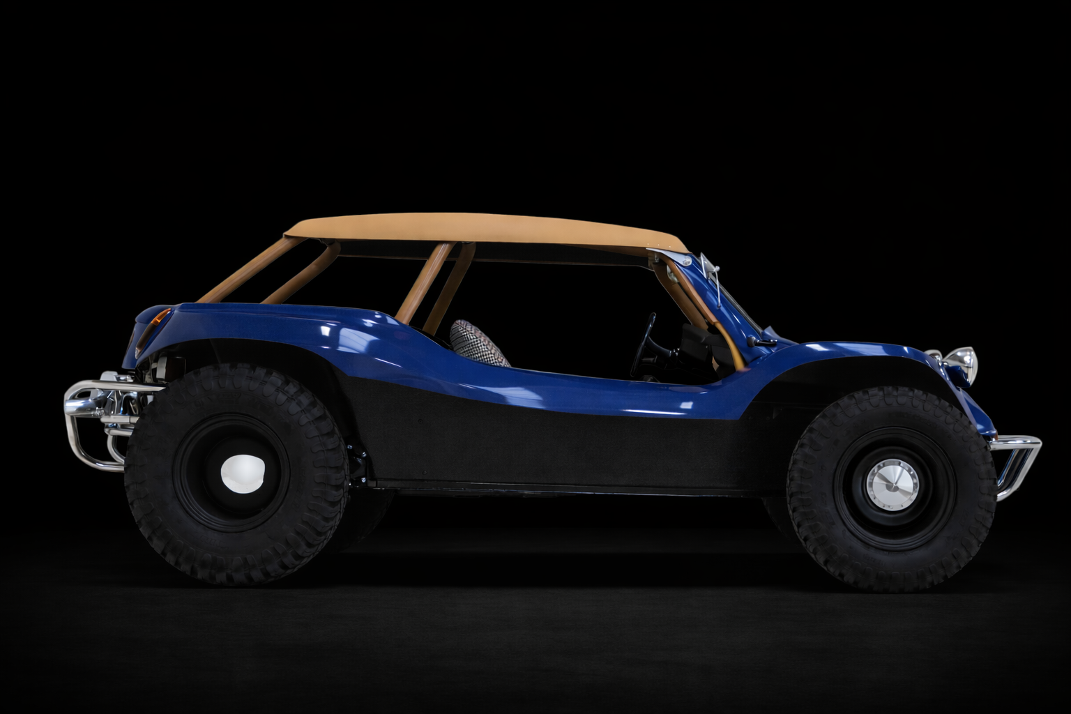 Buggy Meyers Manxter 2+2 nieuw 0km!