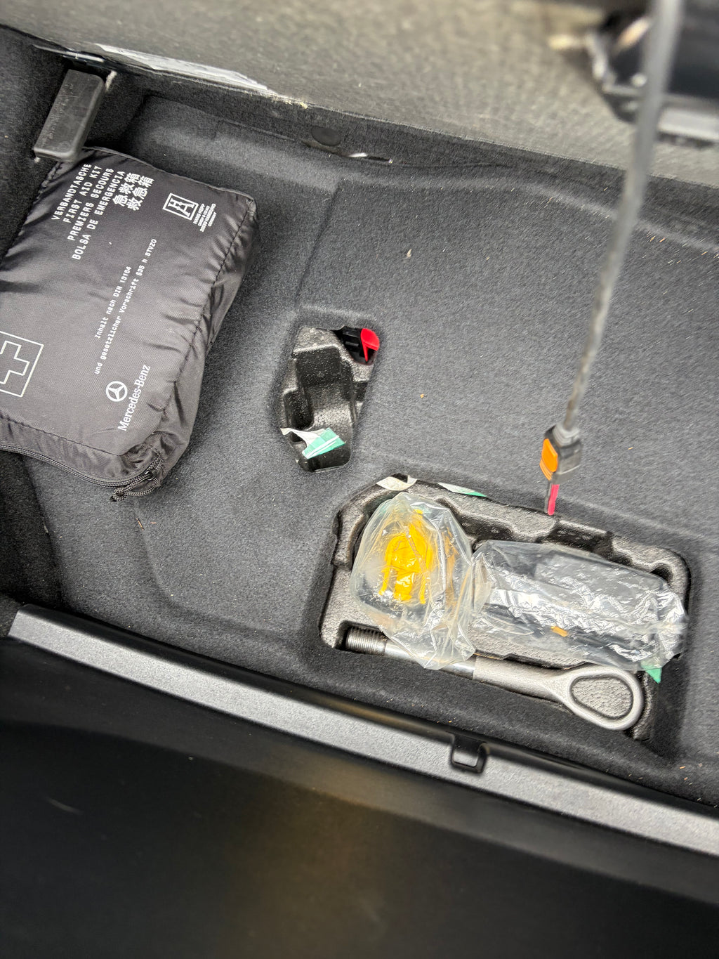 SL63 AMG