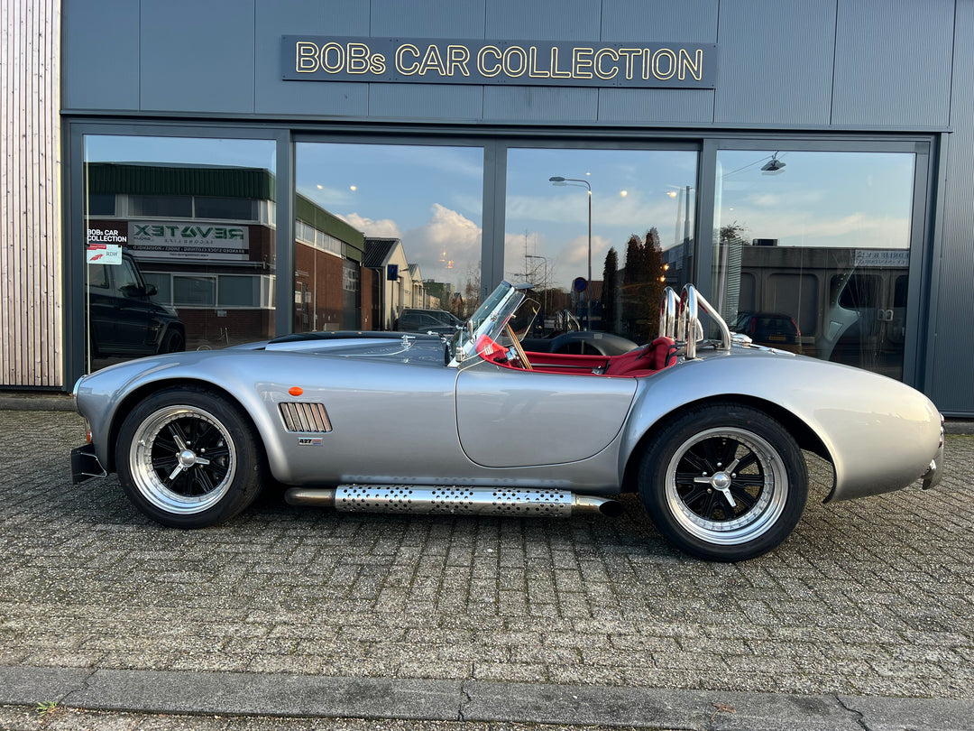 DAX COBRA 427