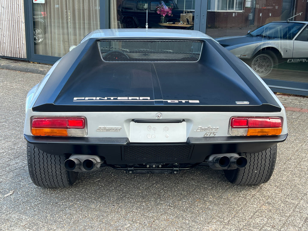 DeTomaso Pantera GTS