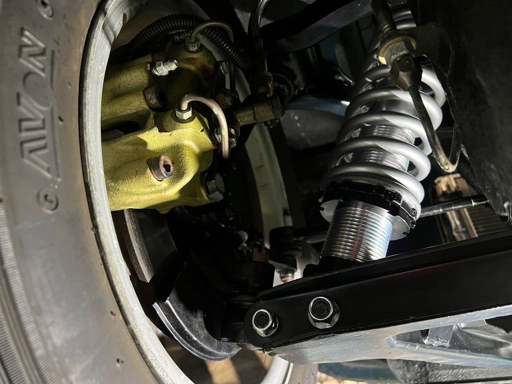 DeTomaso Pantera GTS