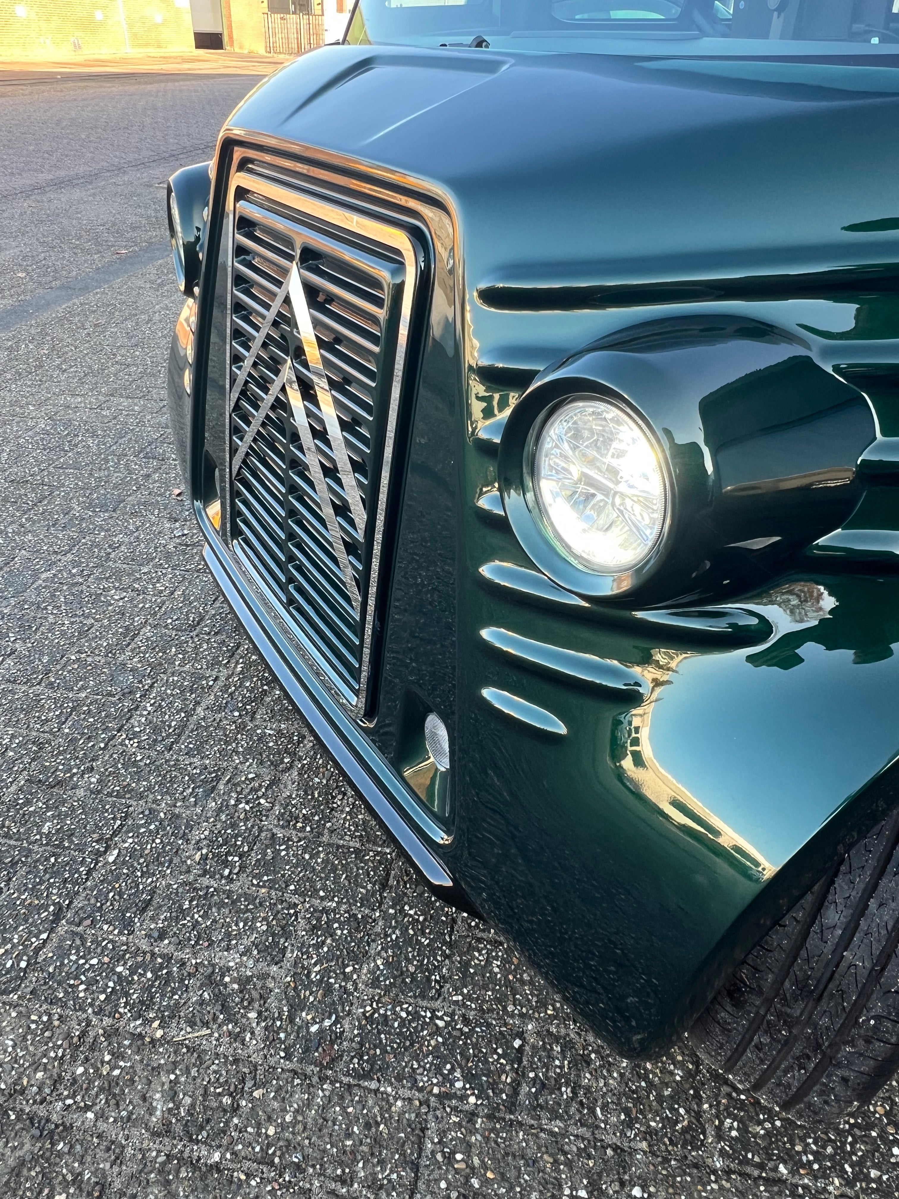 CITROEN AMI Caselani limited