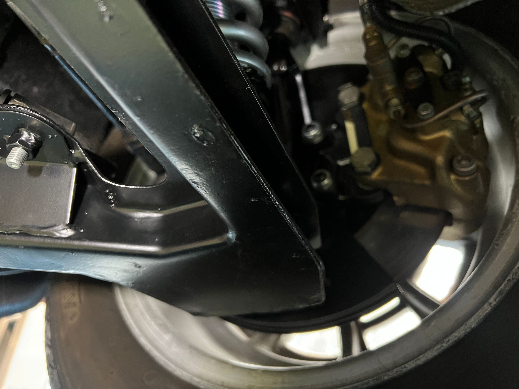 DeTomaso Pantera GTS