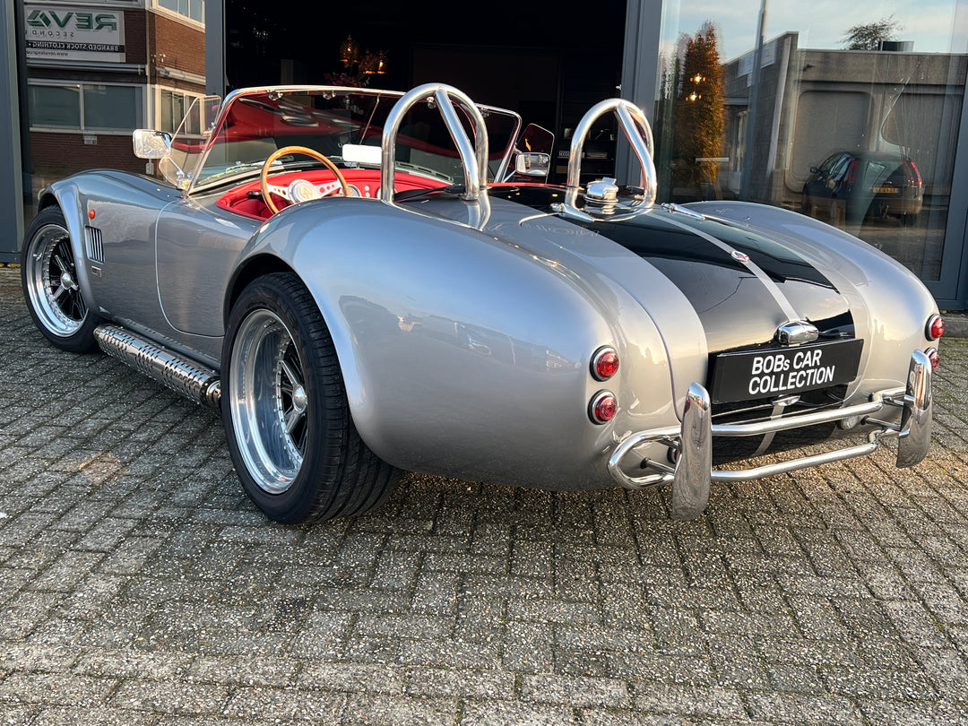 DAX COBRA 427