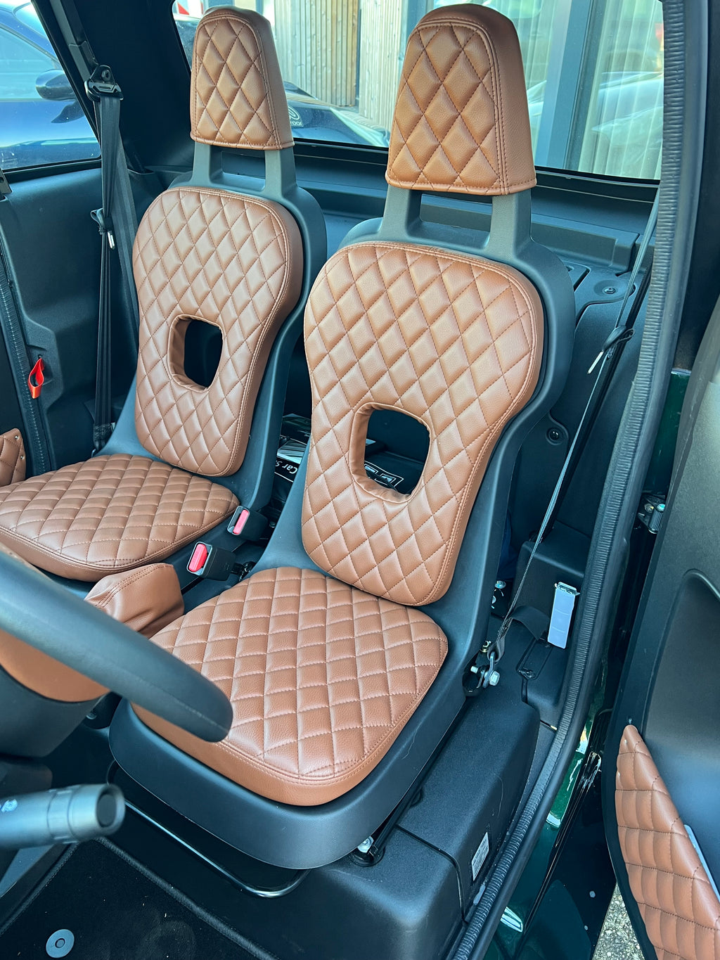 CITROEN AMI Caselani limited