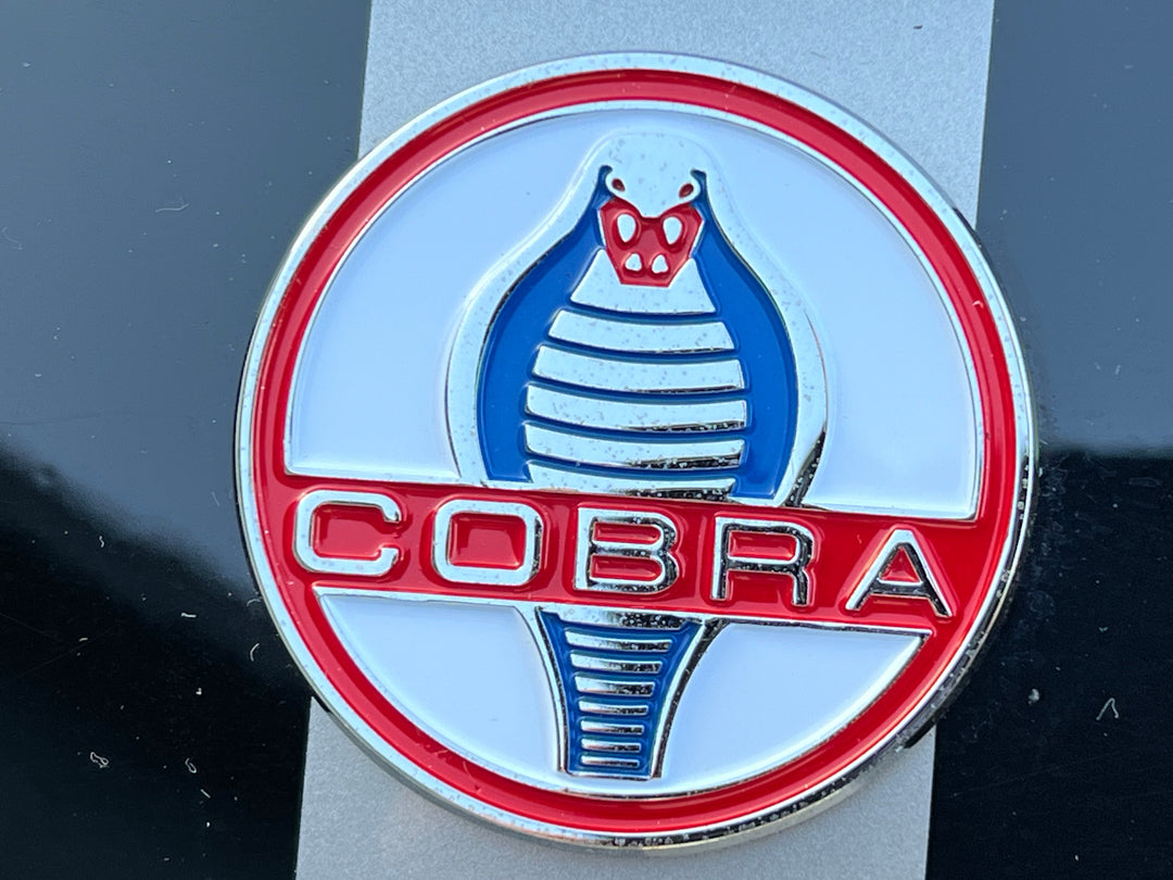 DAX COBRA 427