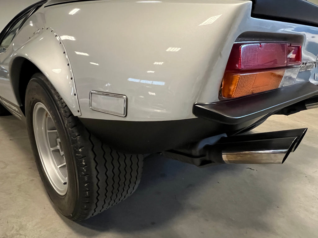 DeTomaso Pantera GTS