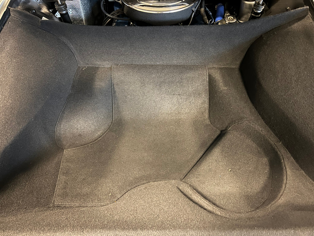 DeTomaso Pantera GTS