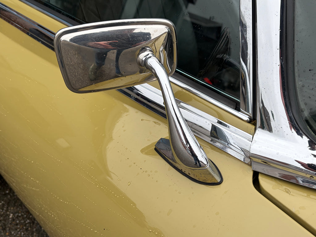 JAGUAR E-Type Series 3