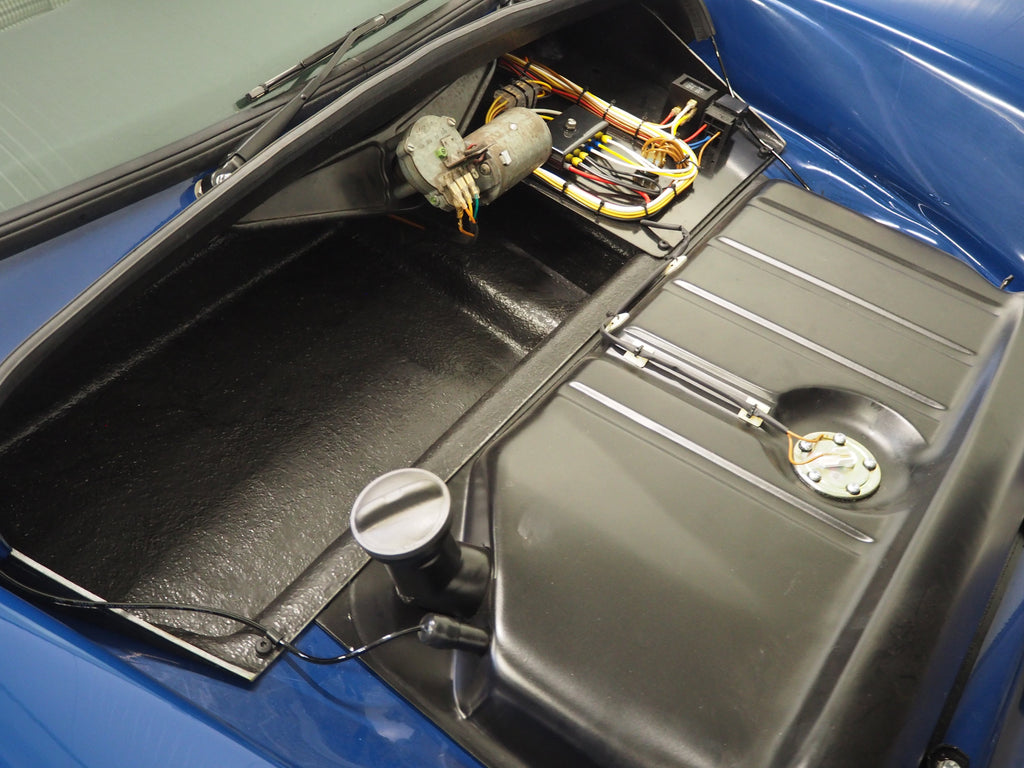 Buggy Meyers Manxter 2+2 nieuw 0km!