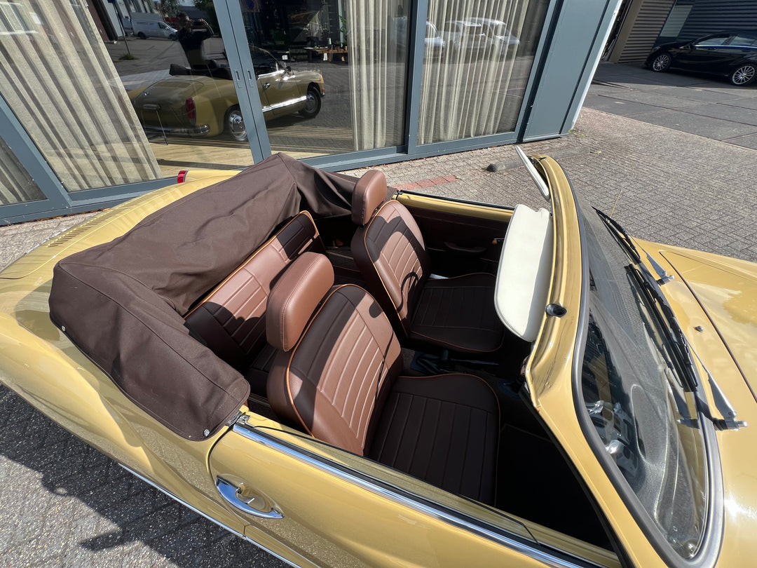 KARMANN GHIA CABRIO