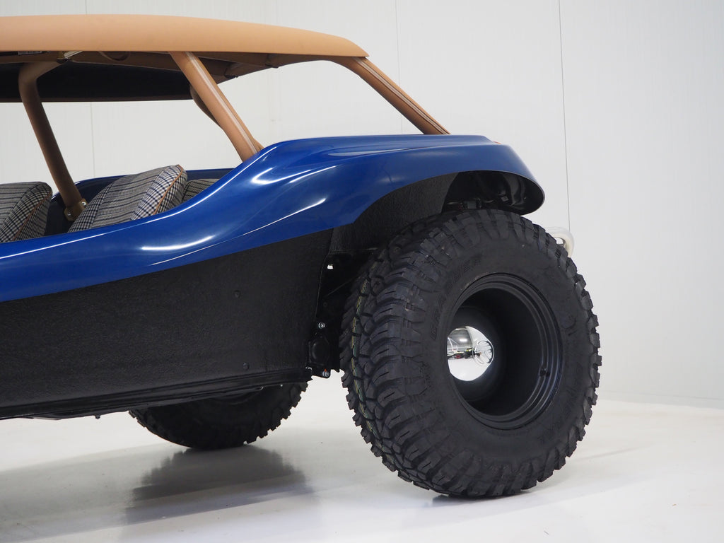 Buggy Meyers Manxter 2+2 nieuw 0km!