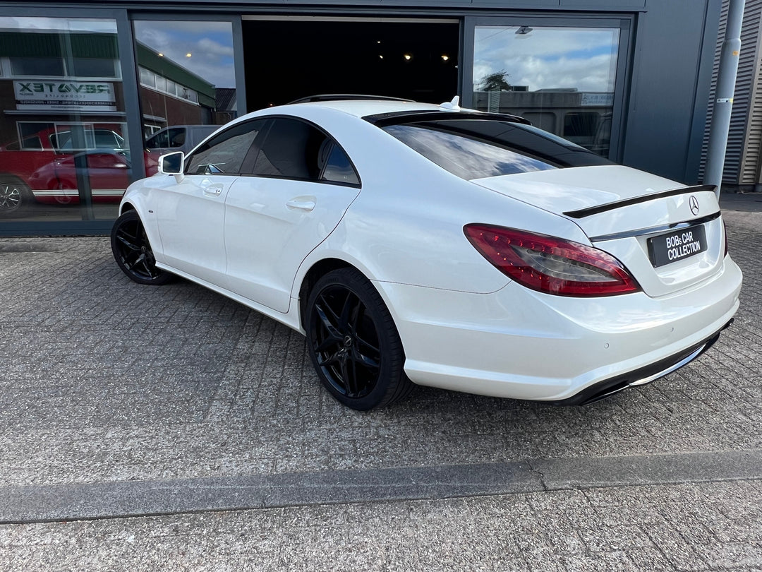 MERCEDES CLS 350