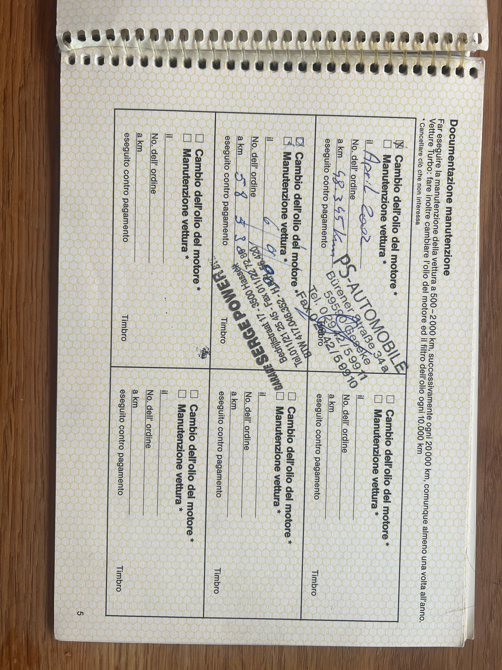 PORSCHE 911 TURBO VERKOCHT