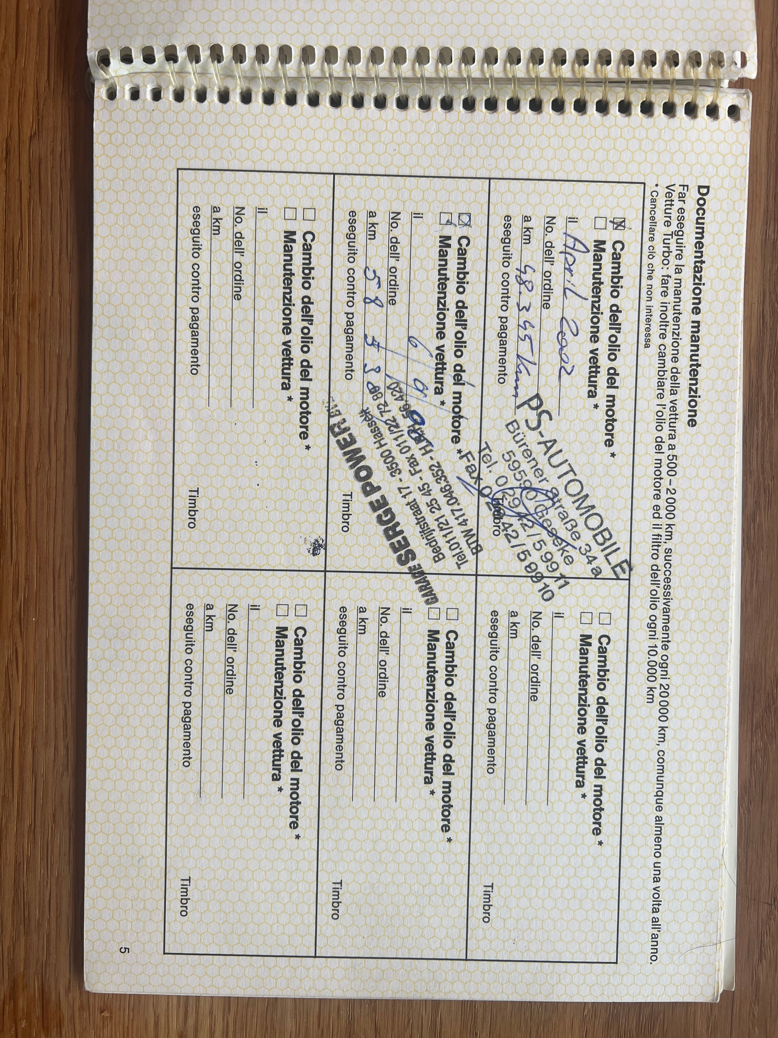 PORSCHE 911 TURBO VERKOCHT