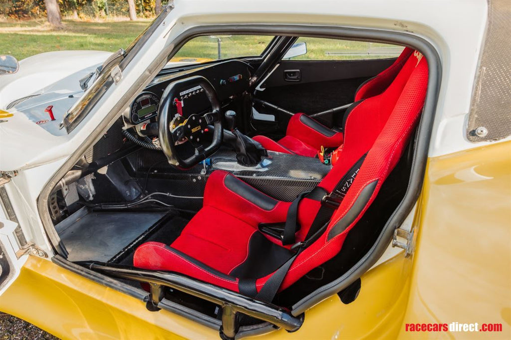 Marcos Mantis GT (cup)