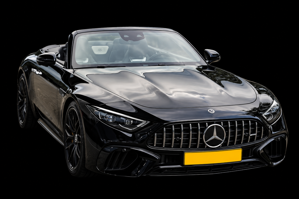 SL63 AMG