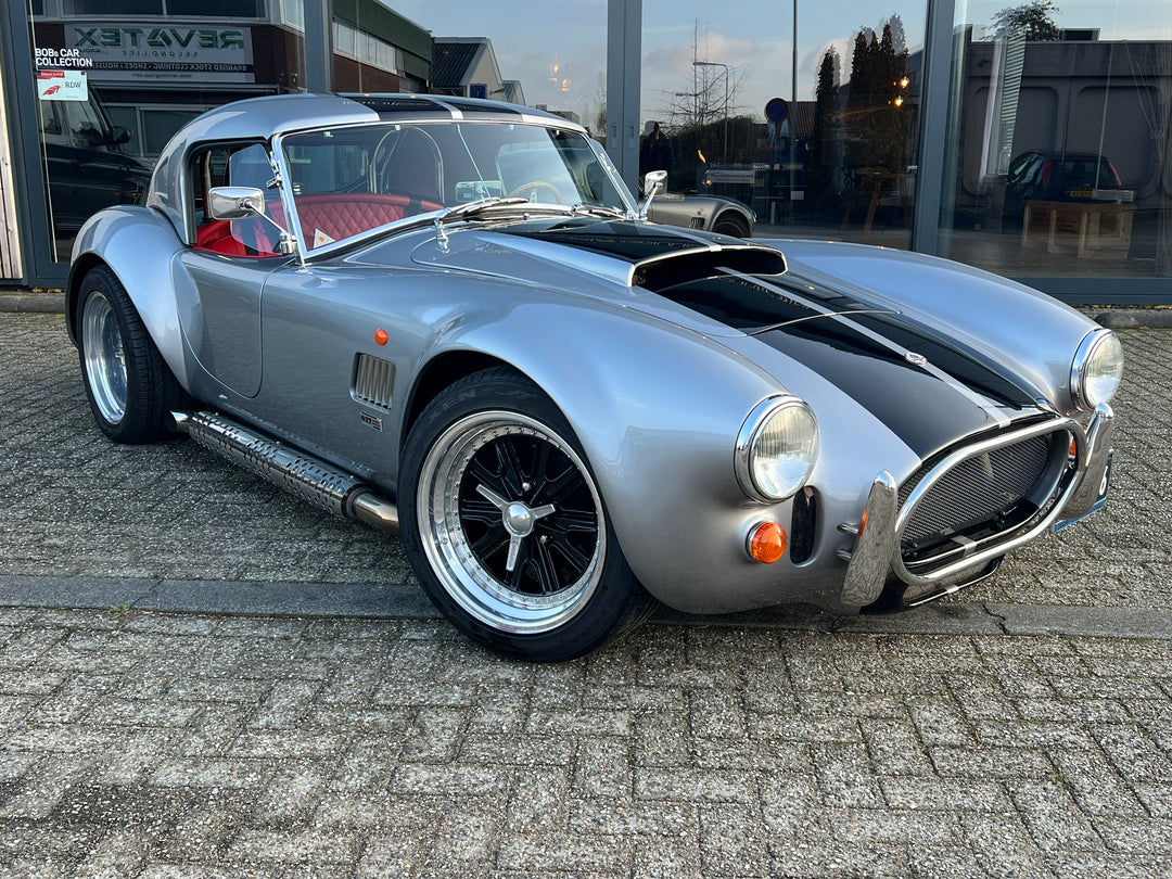 DAX COBRA 427