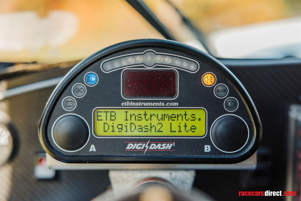 Marcos Mantis GT (cup)