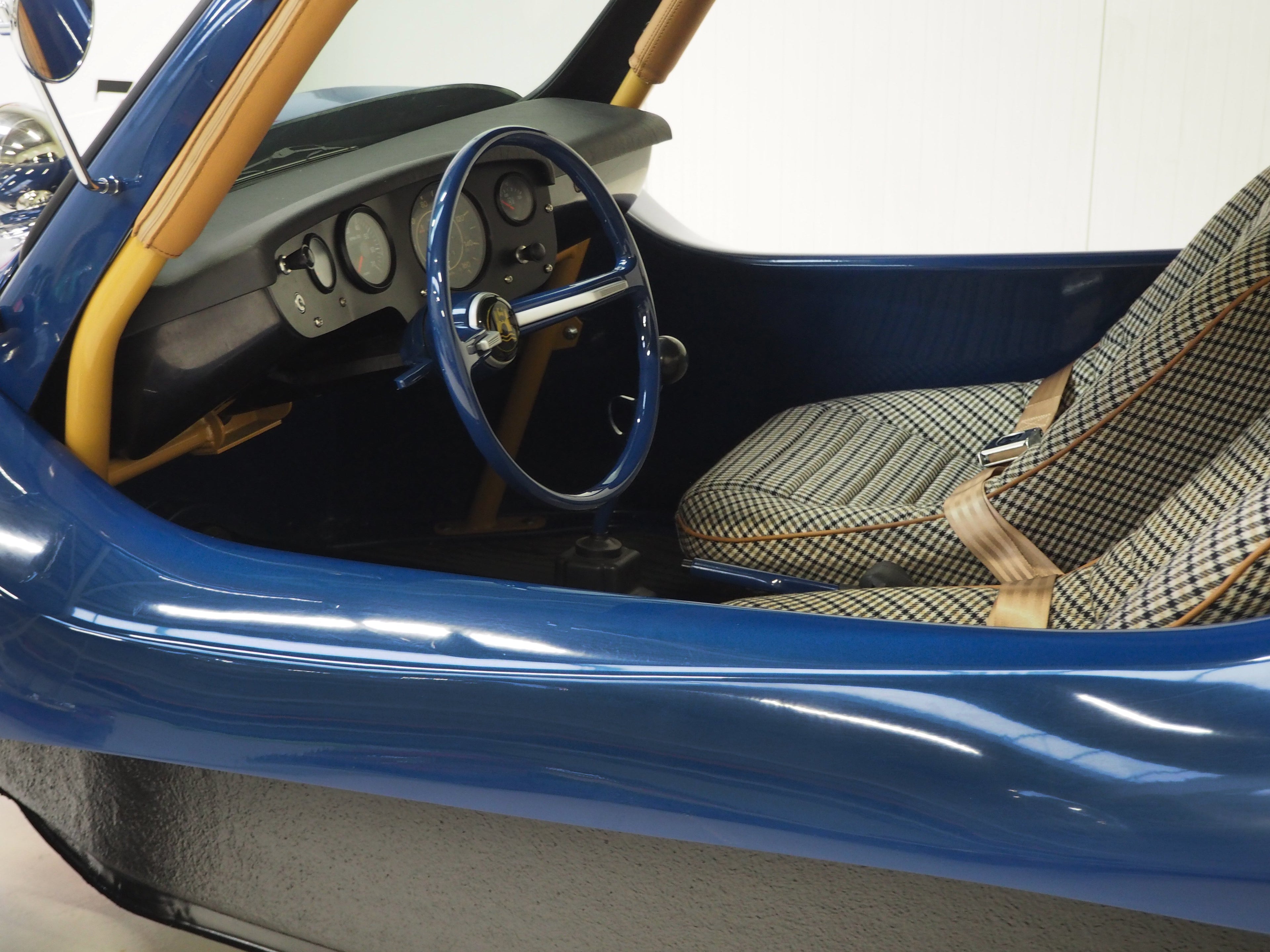 Buggy Meyers Manxter 2+2 nieuw 0km!