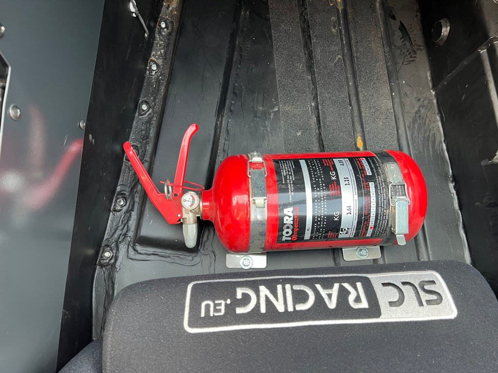 MERCEDES 450SL rally