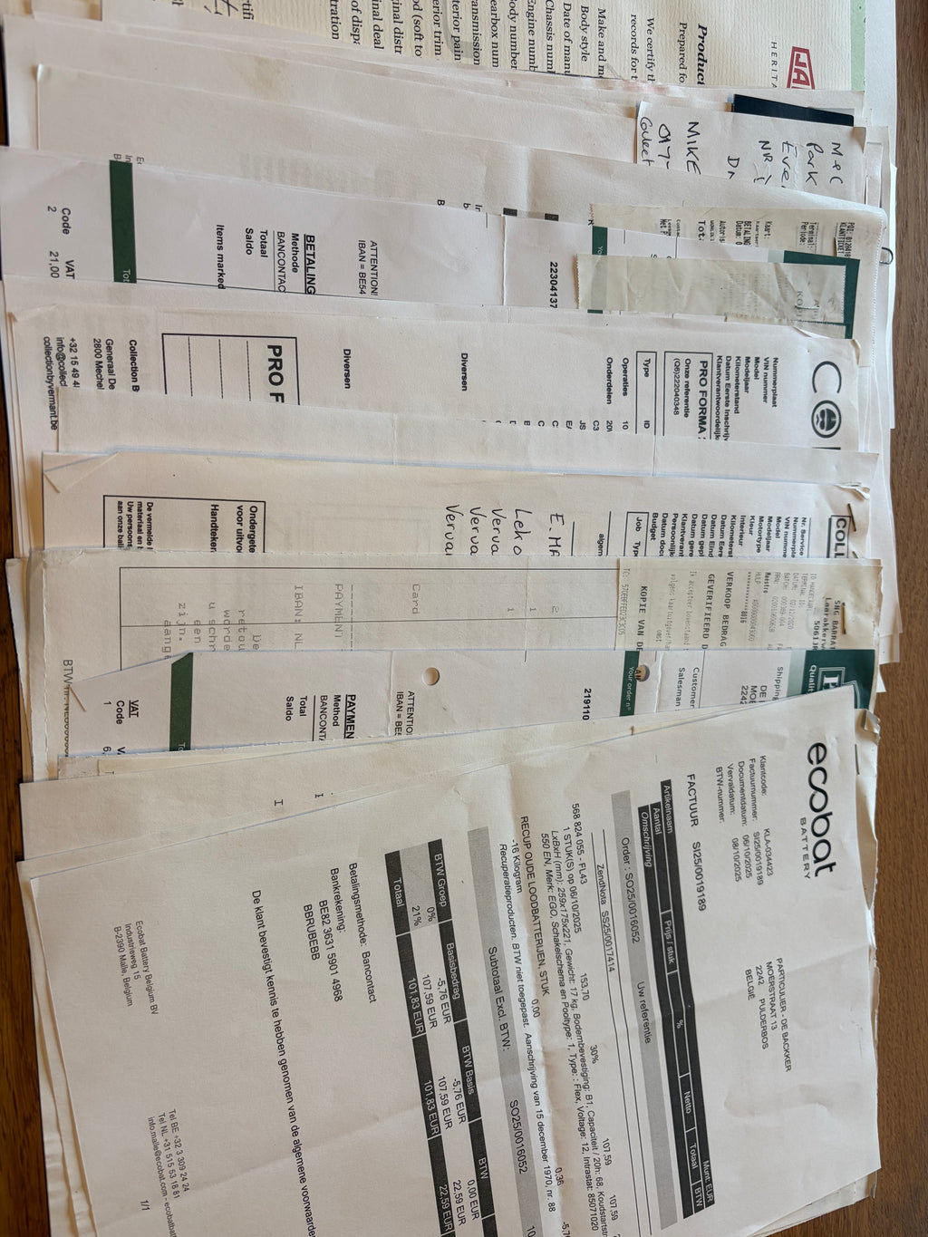 JAGUAR E-Type Series 3