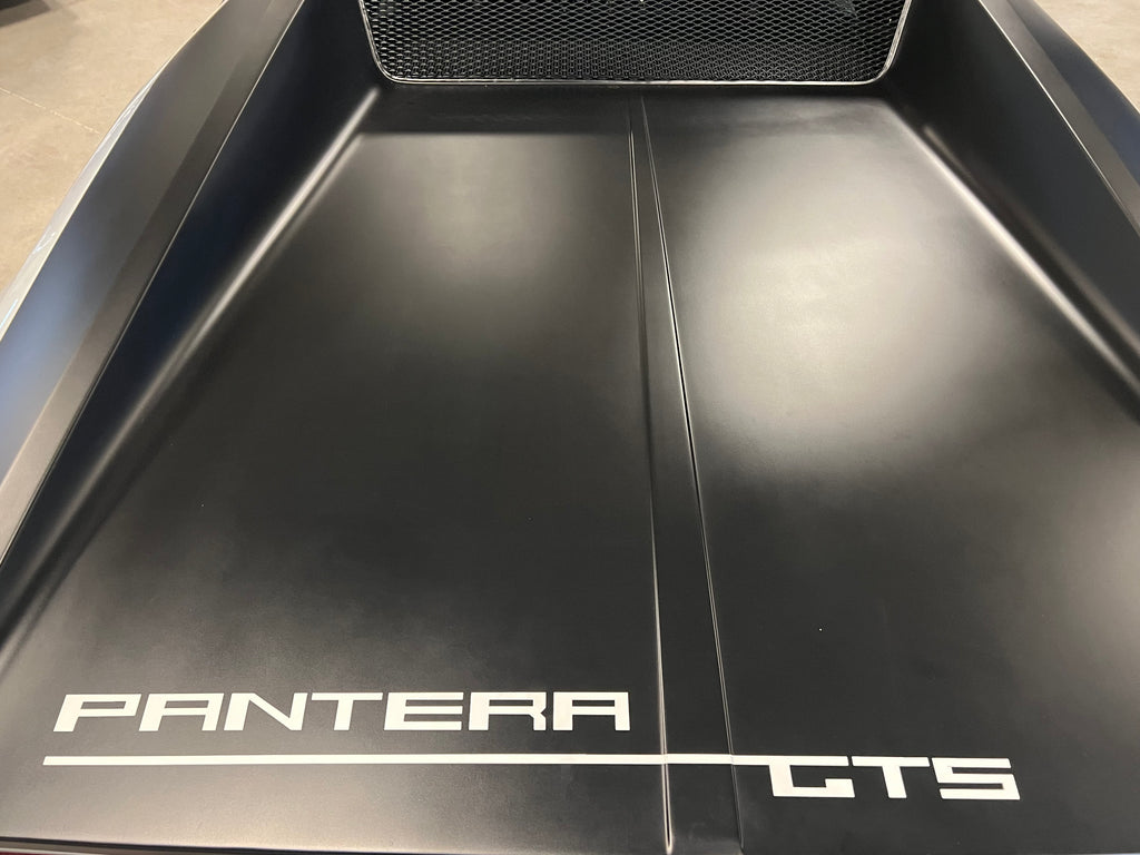 DeTomaso Pantera GTS