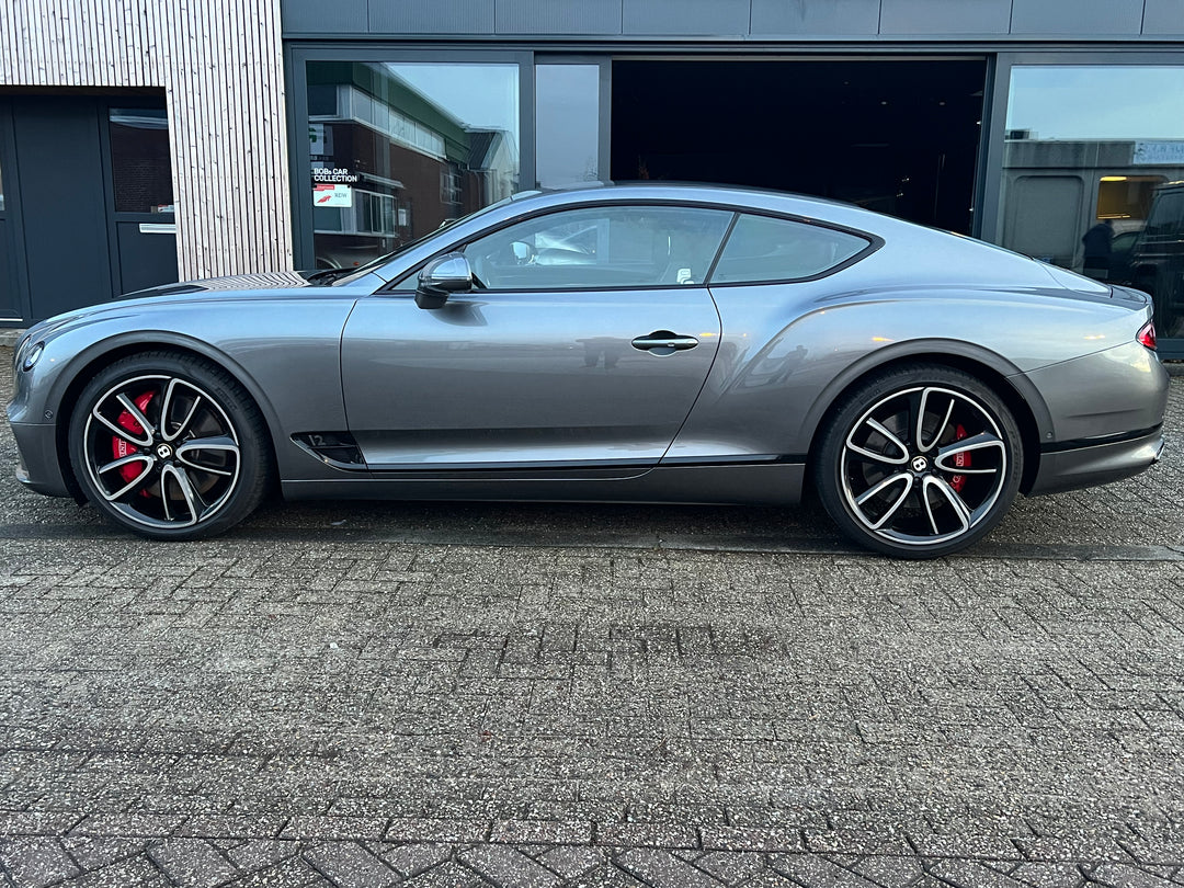 Bentley Continental GT 100th anniversary