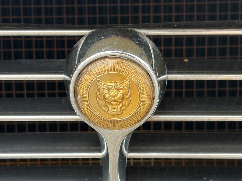 JAGUAR E-Type Series 3